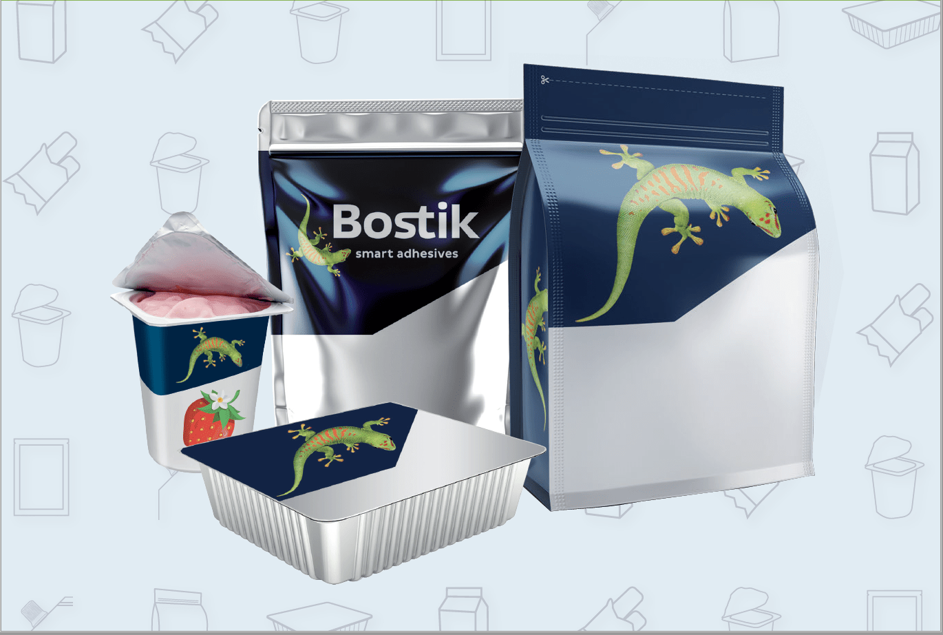 Flexible Packaging